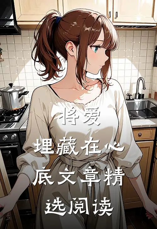 将爱,埋藏在心底文章精选阅读感悟