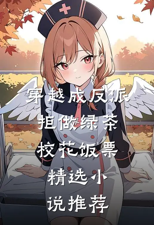 穿越成反派，拒做绿茶校花饭票精选小说推荐