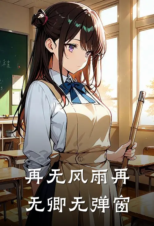 再无风雨再无卿无弹窗