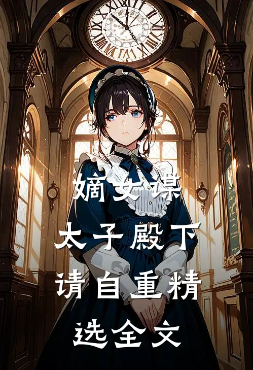 嫡女谋：太子殿下请自重精选全文