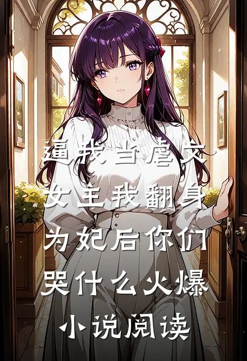 逼我当虐文女主我翻身为妃后你们哭什么火爆小说阅读