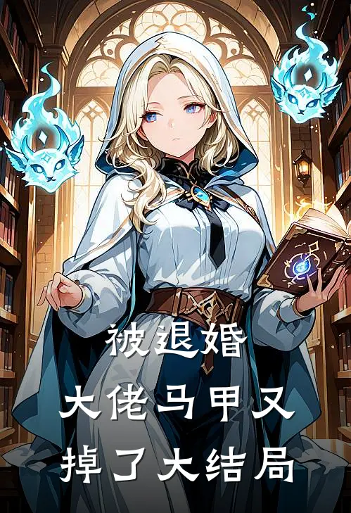 被退婚,大佬马甲又掉了大结局免费阅读