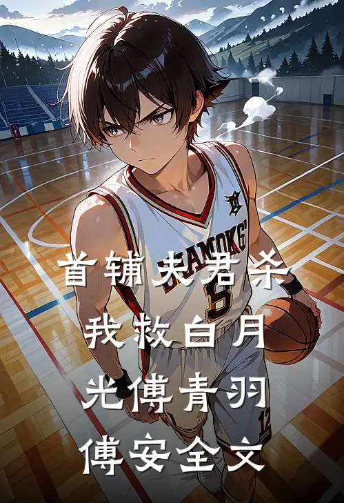 首辅夫君杀我救白月光傅青羽傅安全文