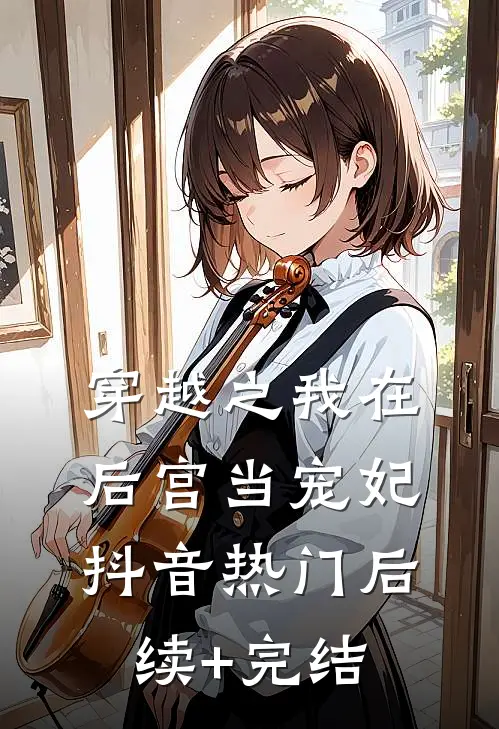 《穿越之我在后宫当宠妃》抖音热门后续+完结