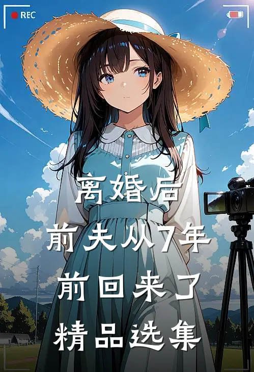 离婚后，前夫从7年前回来了精品选集