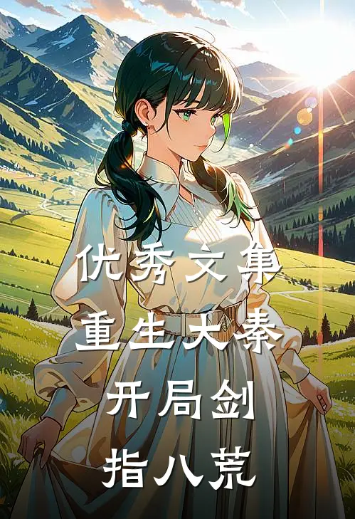 优秀文集重生大秦：开局剑指八荒