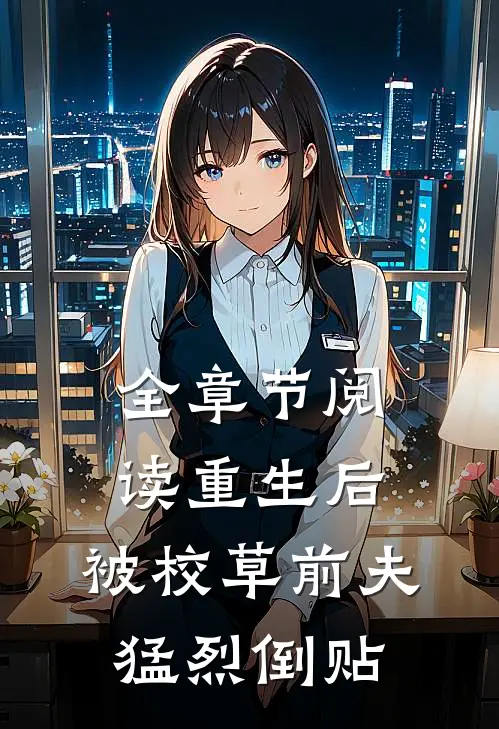 全章节阅读重生后，被校草前夫猛烈倒贴