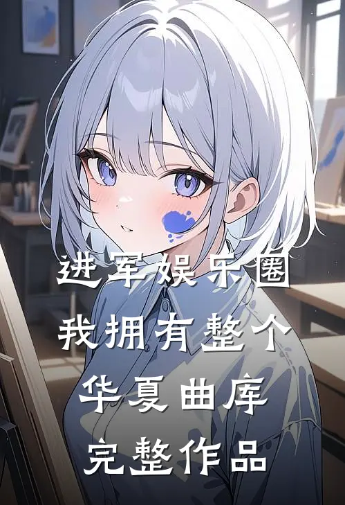 进军娱乐圈，我拥有整个华夏曲库完整作品