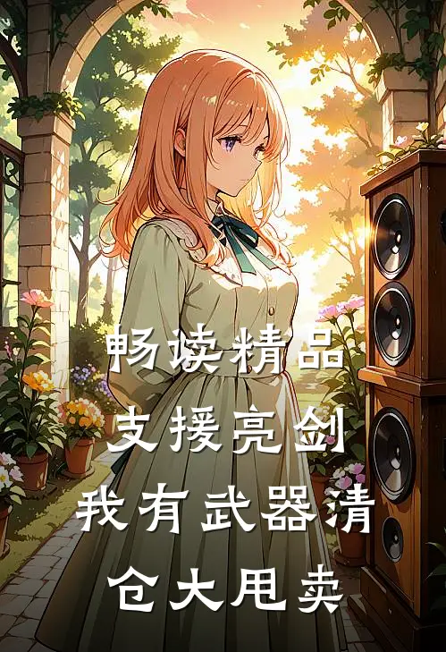 畅读精品支援亮剑：我有武器清仓大甩卖