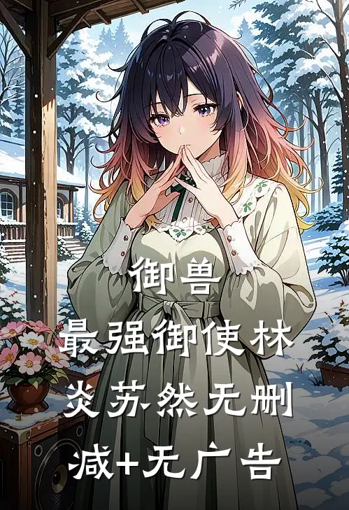 御兽：最强御使林炎苏然无删减+无广告