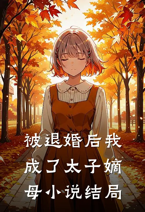 被退婚后我成了太子嫡母小说结局