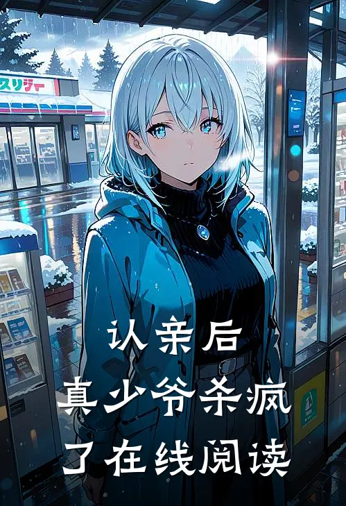 认亲后，真少爷杀疯了在线阅读