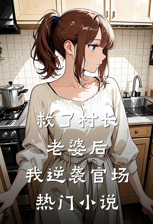 救了村长老婆后,我逆袭官场热门免费阅读