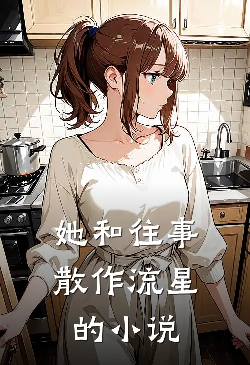 她和往事，散作流星的小说
