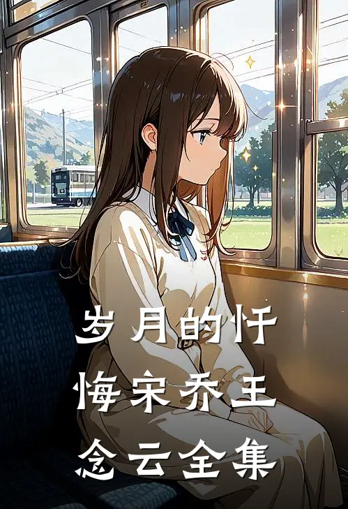 岁月的忏悔宋乔王念云 全集