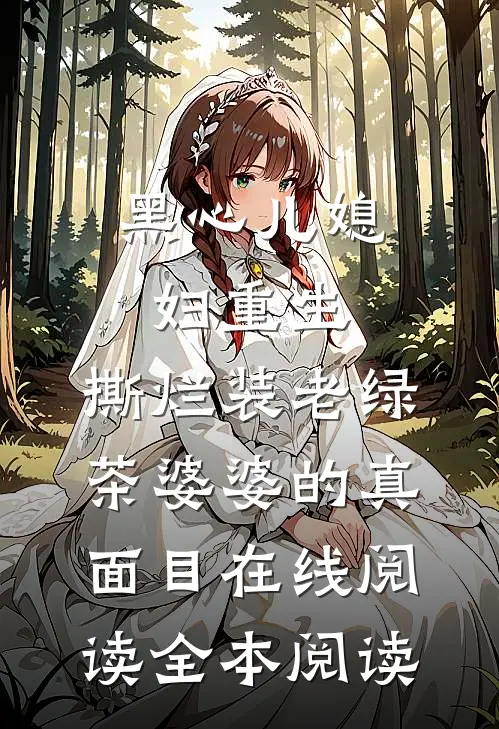 黑心儿媳妇重生，撕烂装老绿茶婆婆的真面目在线阅读全本阅读