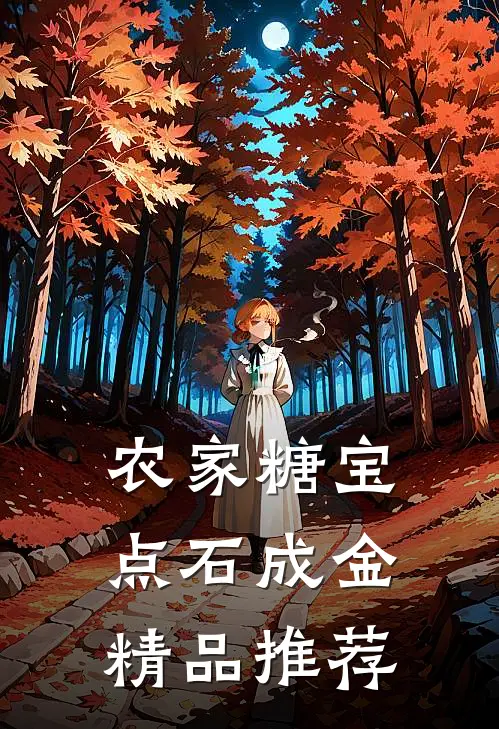农家糖宝点石成金精品推荐
