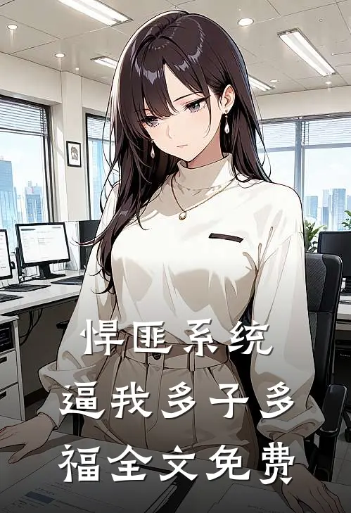 悍匪系统，逼我多子多福全文免费