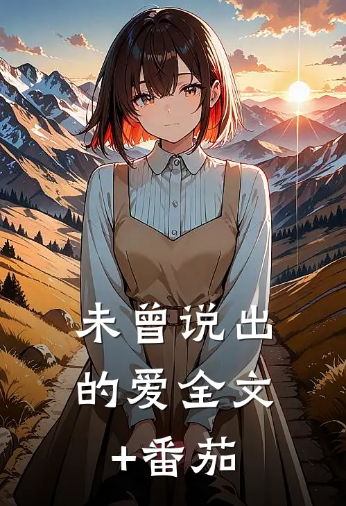未曾说出的爱全文+番茄