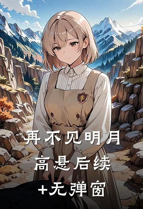 再不见明月高悬后续+无弹窗