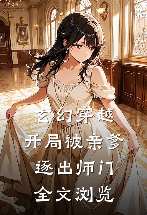 玄幻穿越：开局被亲爹逐出师门全文浏览