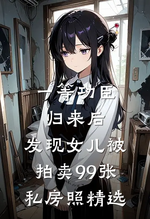 一等功臣归来后，发现女儿被拍卖99张私房照精选