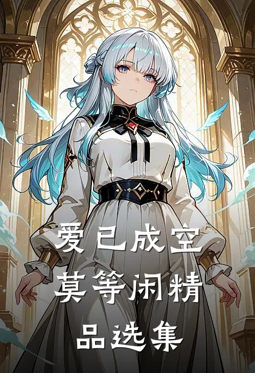 爱已成空莫等闲精品选集