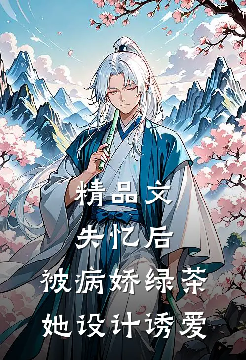 精品文失忆后，被病娇绿茶她设计诱爱