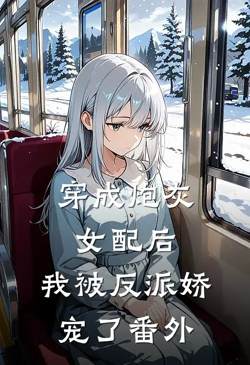 穿成炮灰女配后,我被反派娇宠了 番外