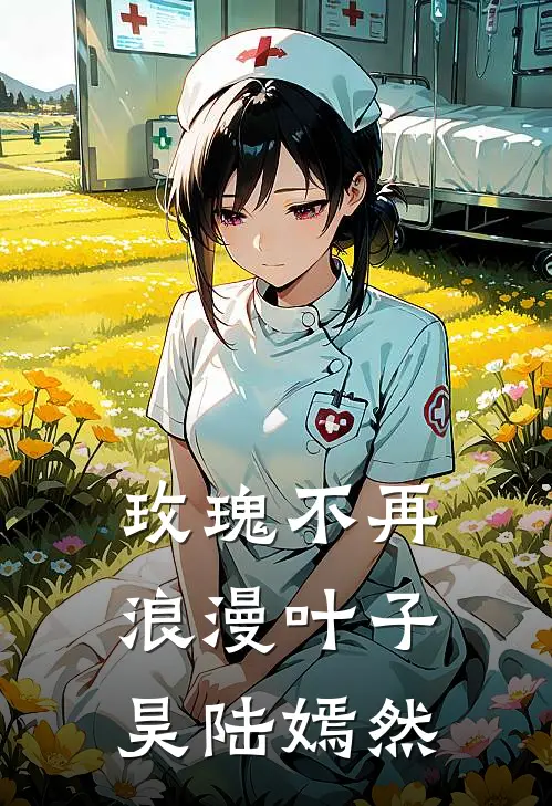 玫瑰不再浪漫叶子昊陆嫣然