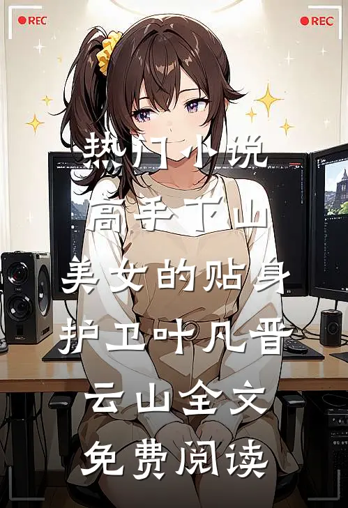热门小说高手下山：美女的贴身护卫叶凡晋云山全文免费阅读