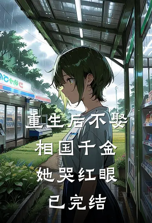 重生后不娶相国千金，她哭红眼已完结