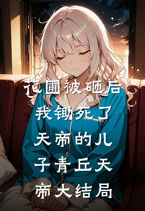 花圃被砸后，我锄死了天帝的儿子青丘天帝大结局