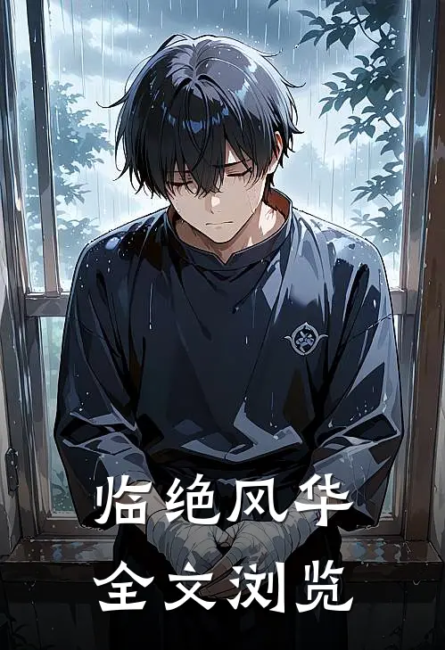临绝风华全文浏览