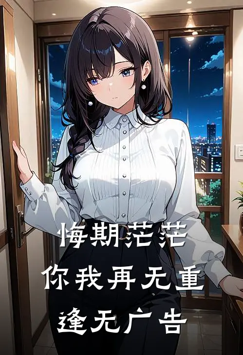 悔期茫茫，你我再无重逢无广告
