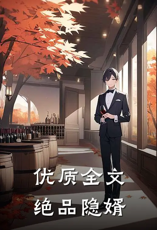 优质全文绝品隐婿