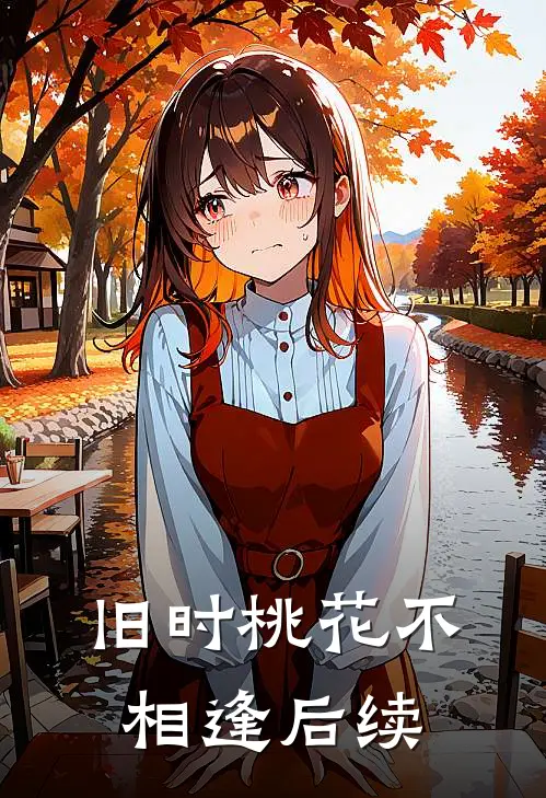 旧时桃花不相逢后续