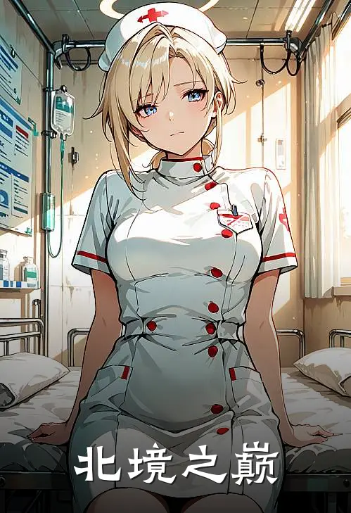 北境之巅