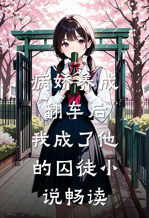 病娇养成翻车后,我成了他的囚徒畅读网