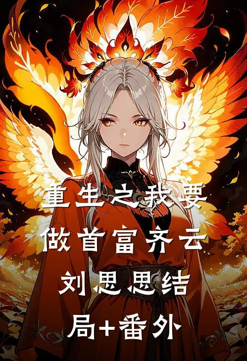 重生之我要做首富齐云刘思思结局+番外