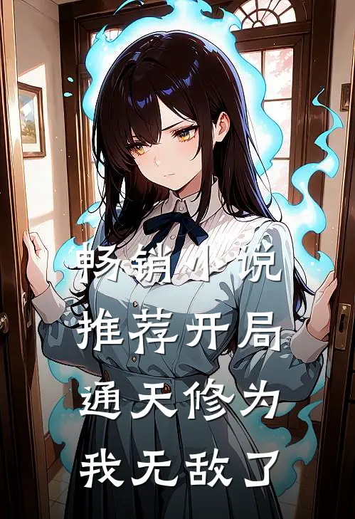 畅销小说推荐开局通天修为，我无敌了