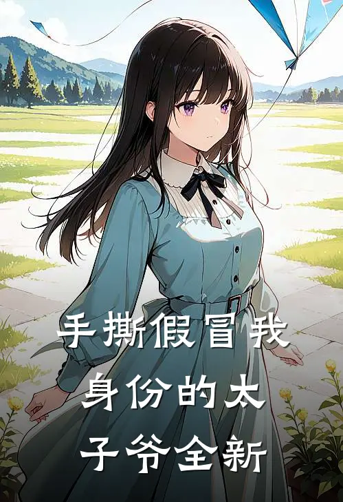 手撕假冒我身份的太子爷全新
