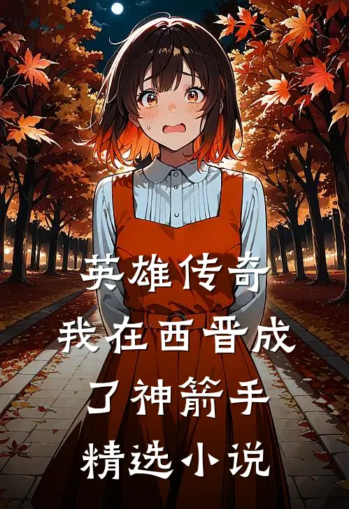 英雄传奇：我在西晋成了神箭手精选小说