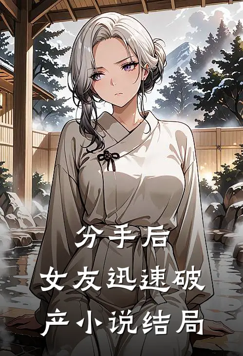 分手后,女友迅速破产结局如何