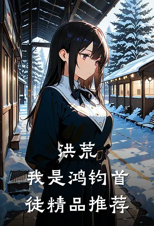 洪荒：我是鸿钧首徒精品推荐