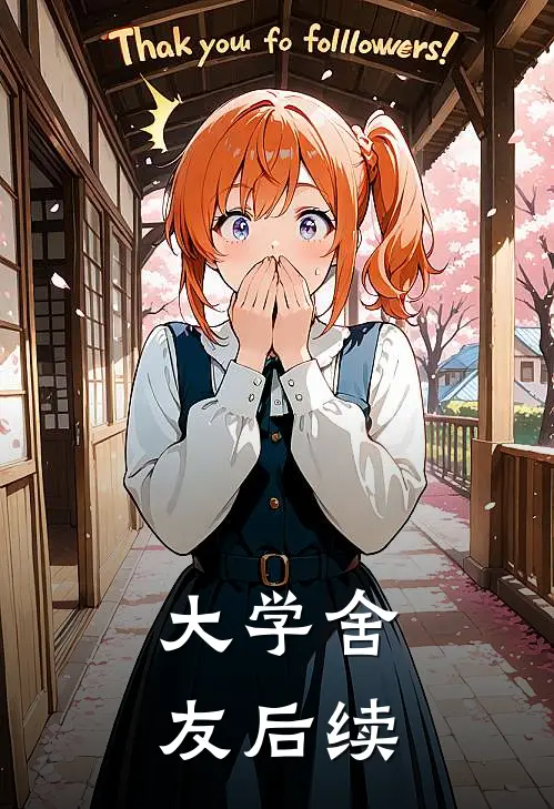 大学舍友后续