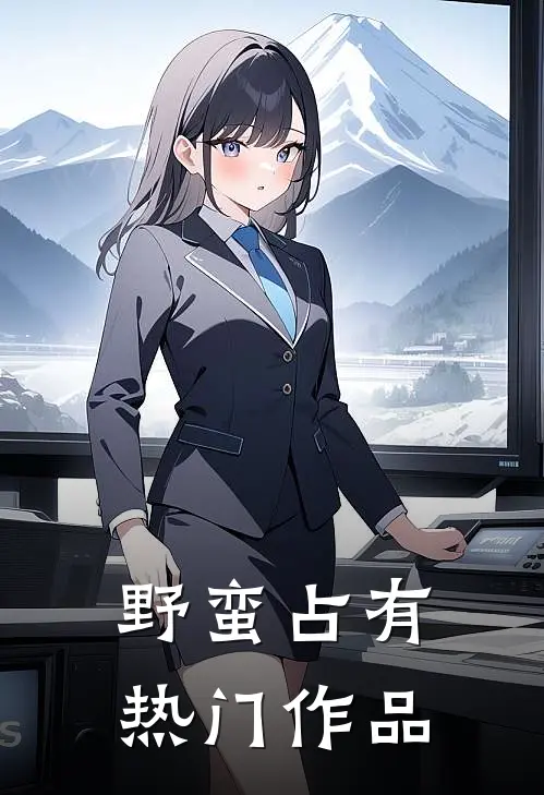 野蛮占有热门作品