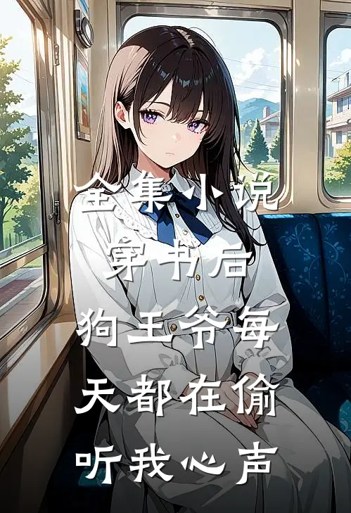全集小说穿书后，狗王爷每天都在偷听我心声