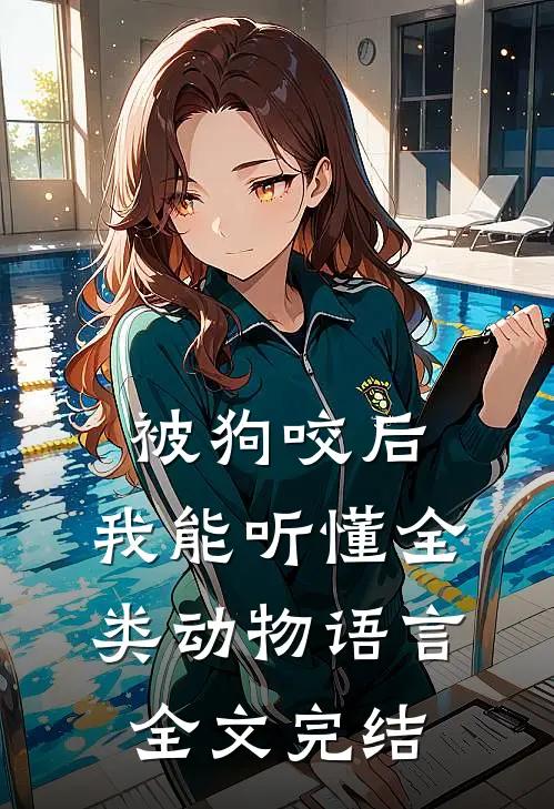 被狗咬后，我能听懂全类动物语言全文完结