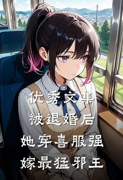 优秀文集被退婚后，她穿喜服强嫁最猛邪王